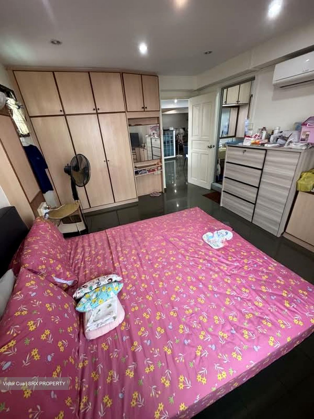 Blk 579 Hougang Avenue 4 (Hougang), HDB Executive #532824461